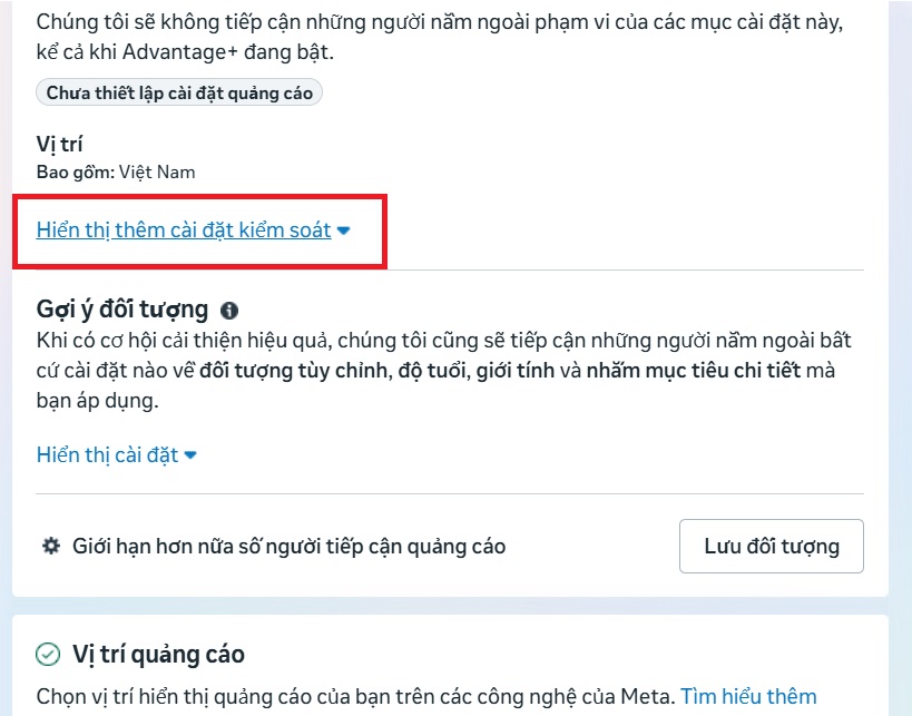 Cách cài quảng cáo cho người mới bắt đầu từ A-Z hiệu quả