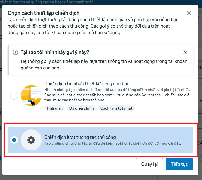 Cách cài quảng cáo cho người mới bắt đầu từ A-Z hiệu quả