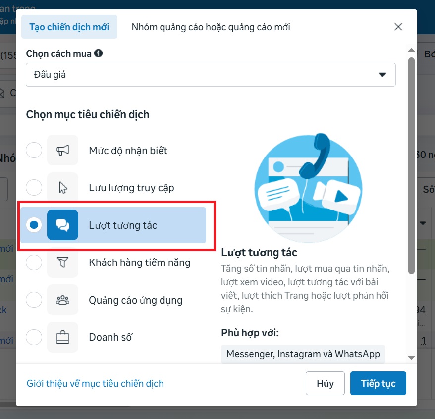 Cách cài quảng cáo cho người mới bắt đầu từ A-Z hiệu quả