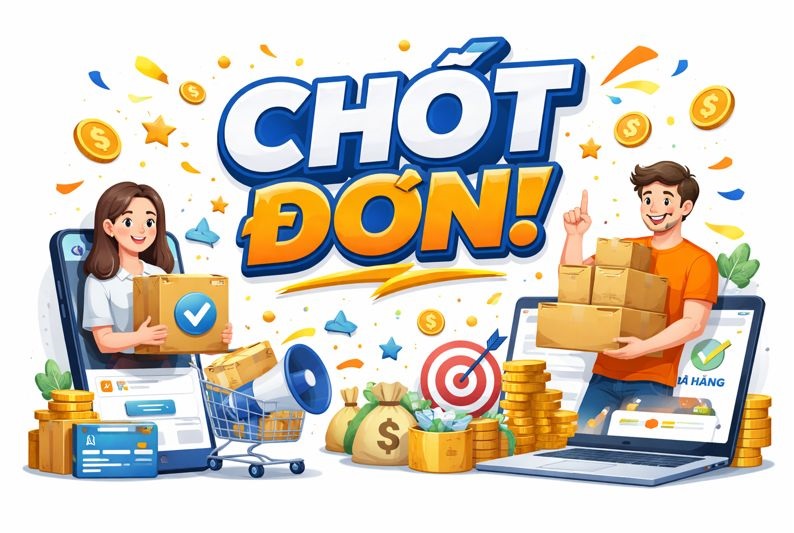 Cách chạy Facebook Ads cho người mới không bị mất tiền oan