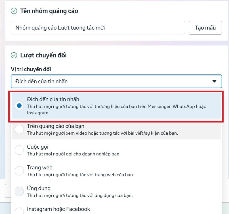 Cách cài quảng cáo cho người mới bắt đầu từ A-Z hiệu quả