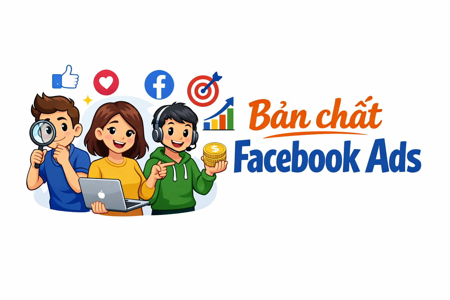 Facebook Ads là gì và cơ chế phân phối quảng cáo