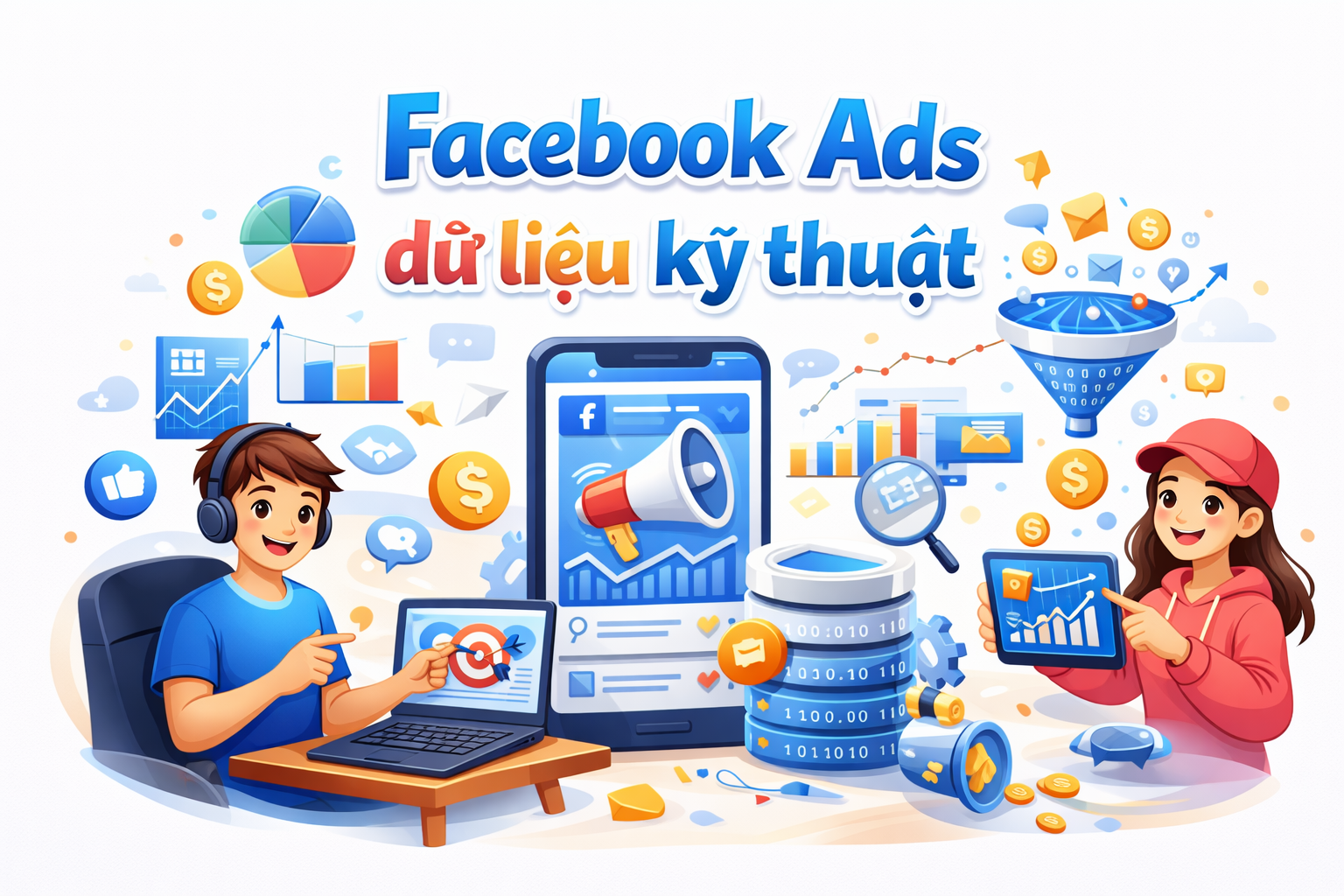 Facebook sử dụng những loại dữ liệu nào để cá nhân hóa