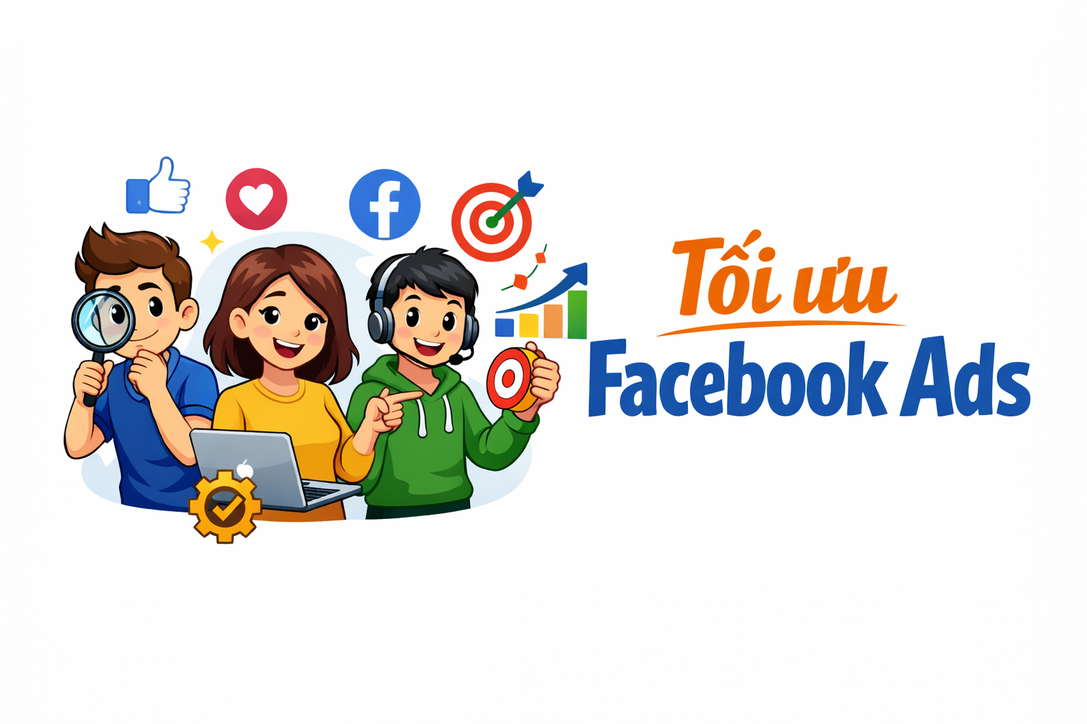 Facebook Ads là gì và cơ chế phân phối quảng cáo