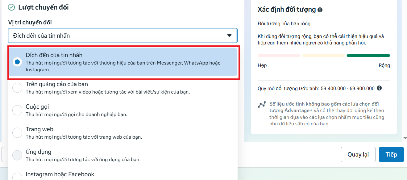Cách chạy Facebook Ads cho người mới không bị mất tiền oan