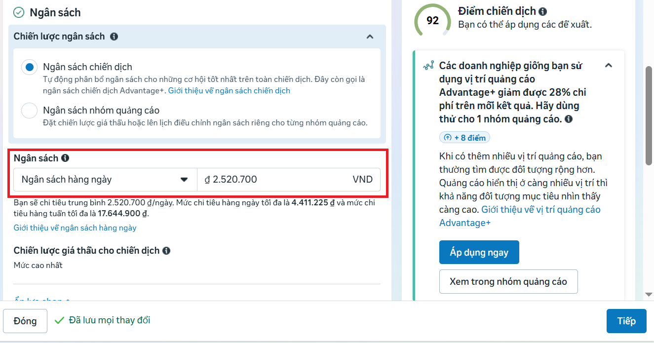 Cách chạy Facebook Ads cho người mới không bị mất tiền oan
