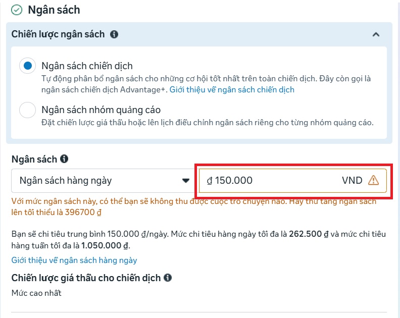 Cách cài quảng cáo cho người mới bắt đầu từ A-Z hiệu quả