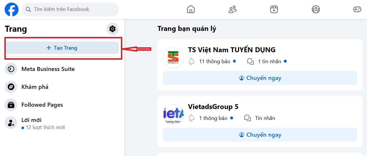 Cách cài quảng cáo cho người mới bắt đầu từ A-Z hiệu quả