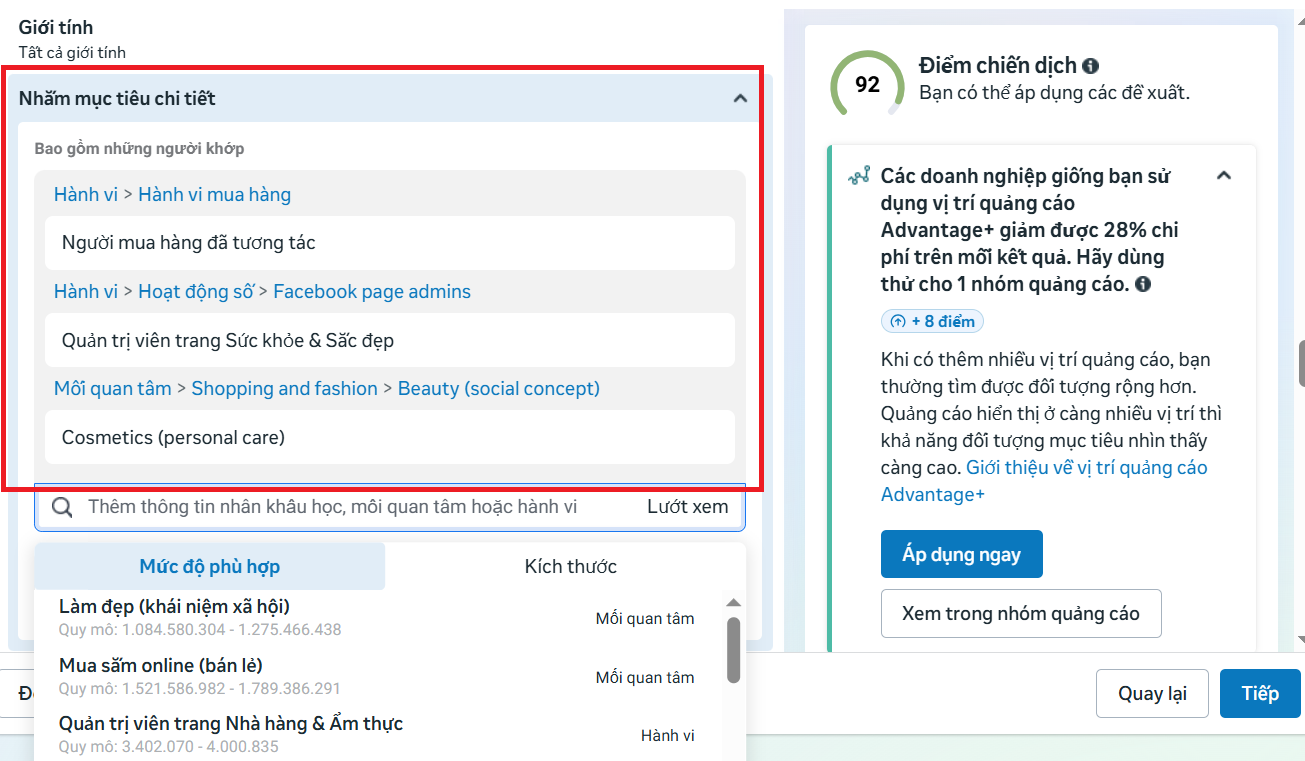Cách chạy Facebook Ads cho người mới không bị mất tiền oan