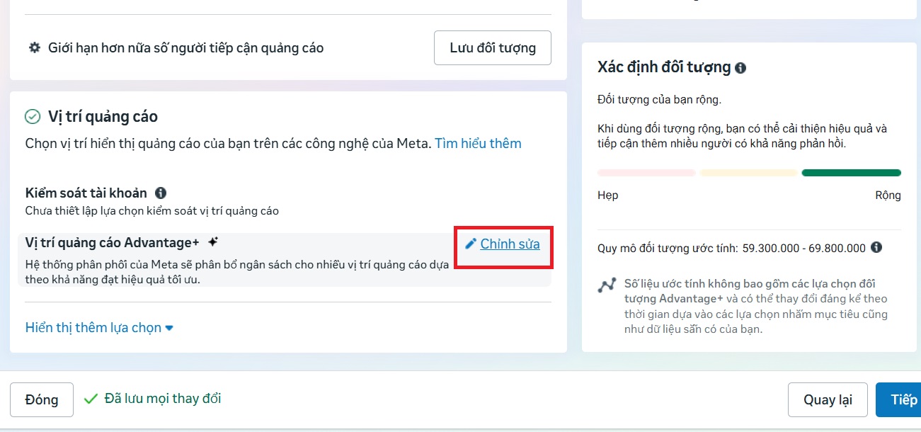 Cách cài quảng cáo cho người mới bắt đầu từ A-Z hiệu quả