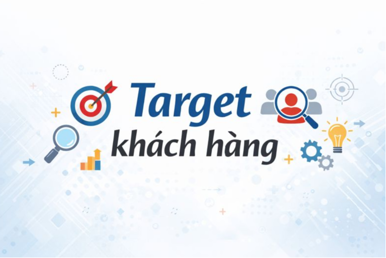 5 C&aacute;ch Target Đ&uacute;ng Kh&aacute;ch H&agrave;ng Tr&ecirc;n Facebook Ads